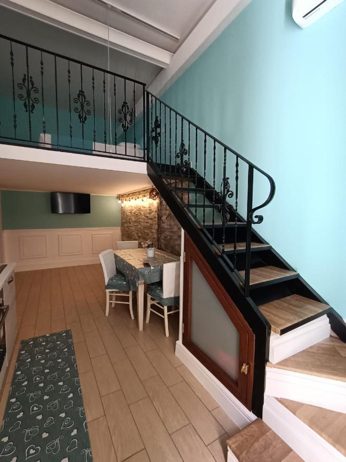Appartement Nel Cuore
