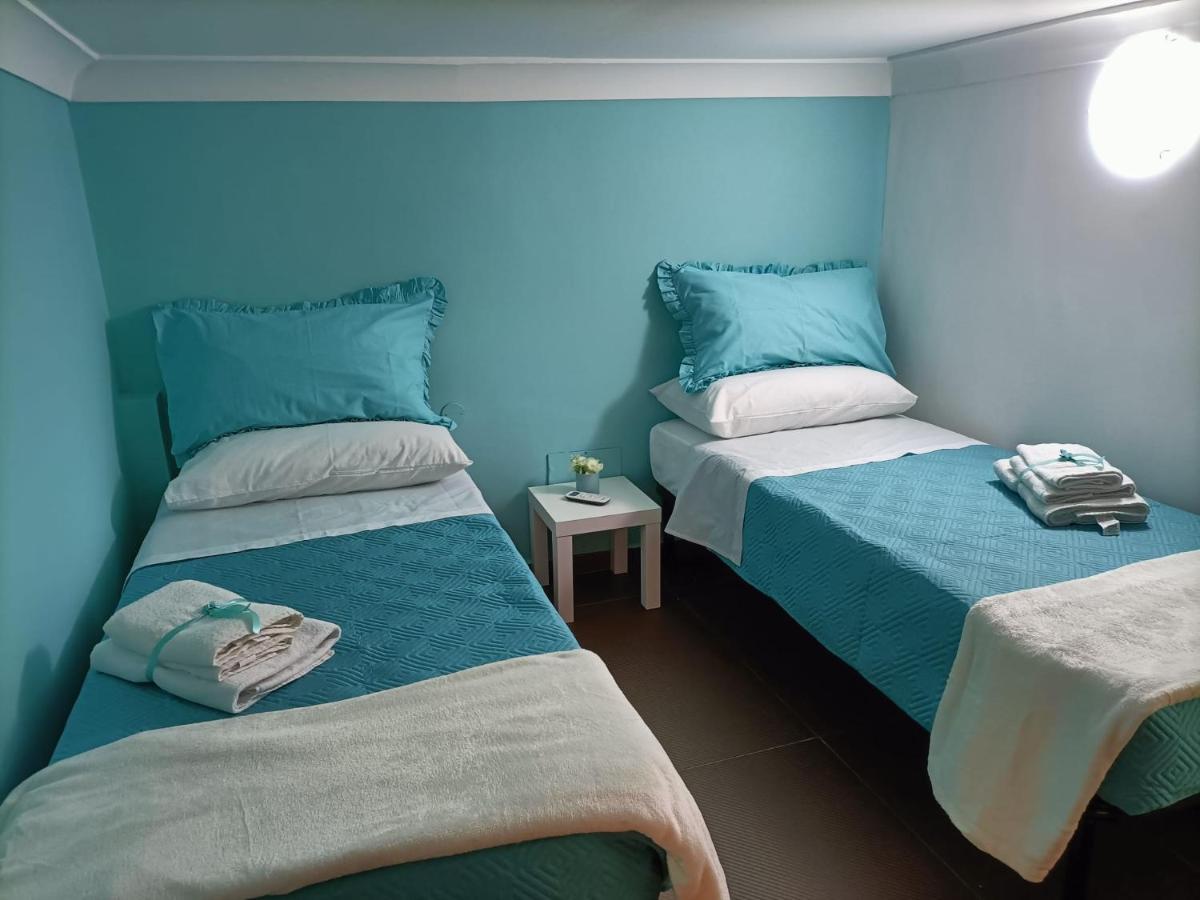 Appartement Nel Cuore *
