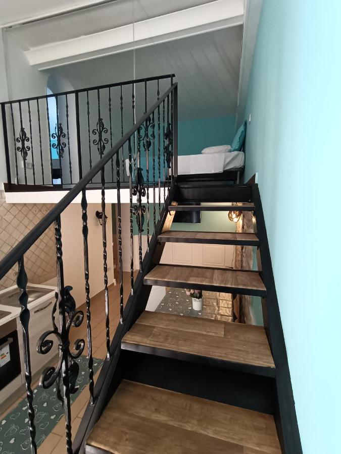 Appartement Nel Cuore
