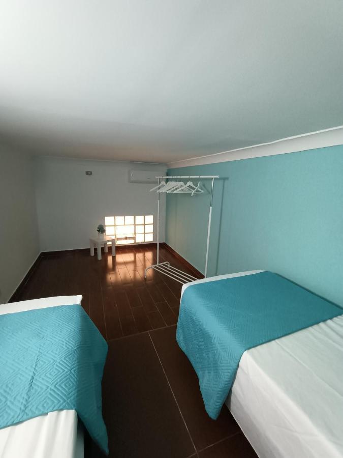 Nel Cuore Appartement *