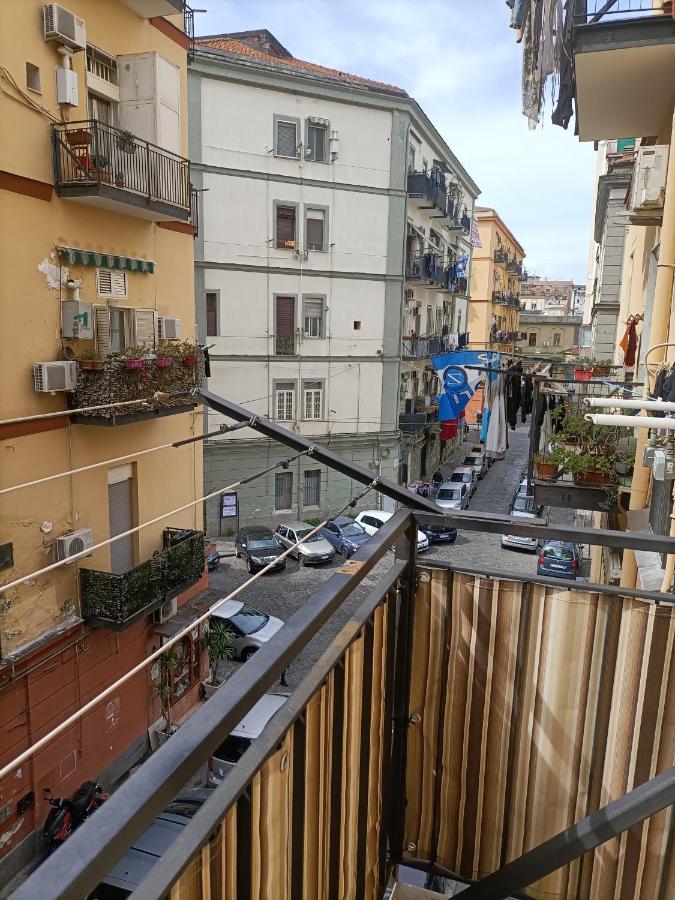 Appartement Nel Cuore Naples
