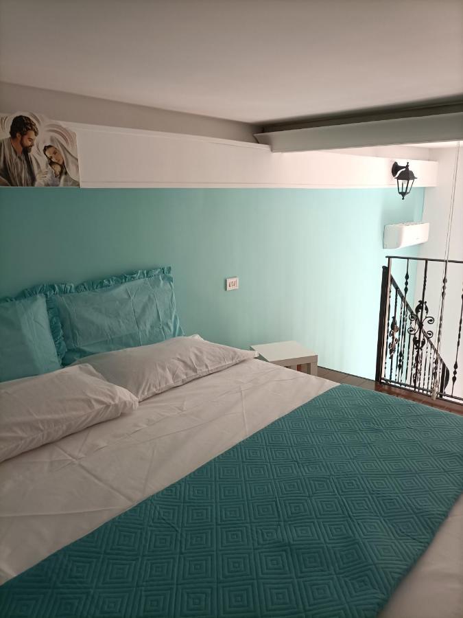 Nel Cuore Appartement