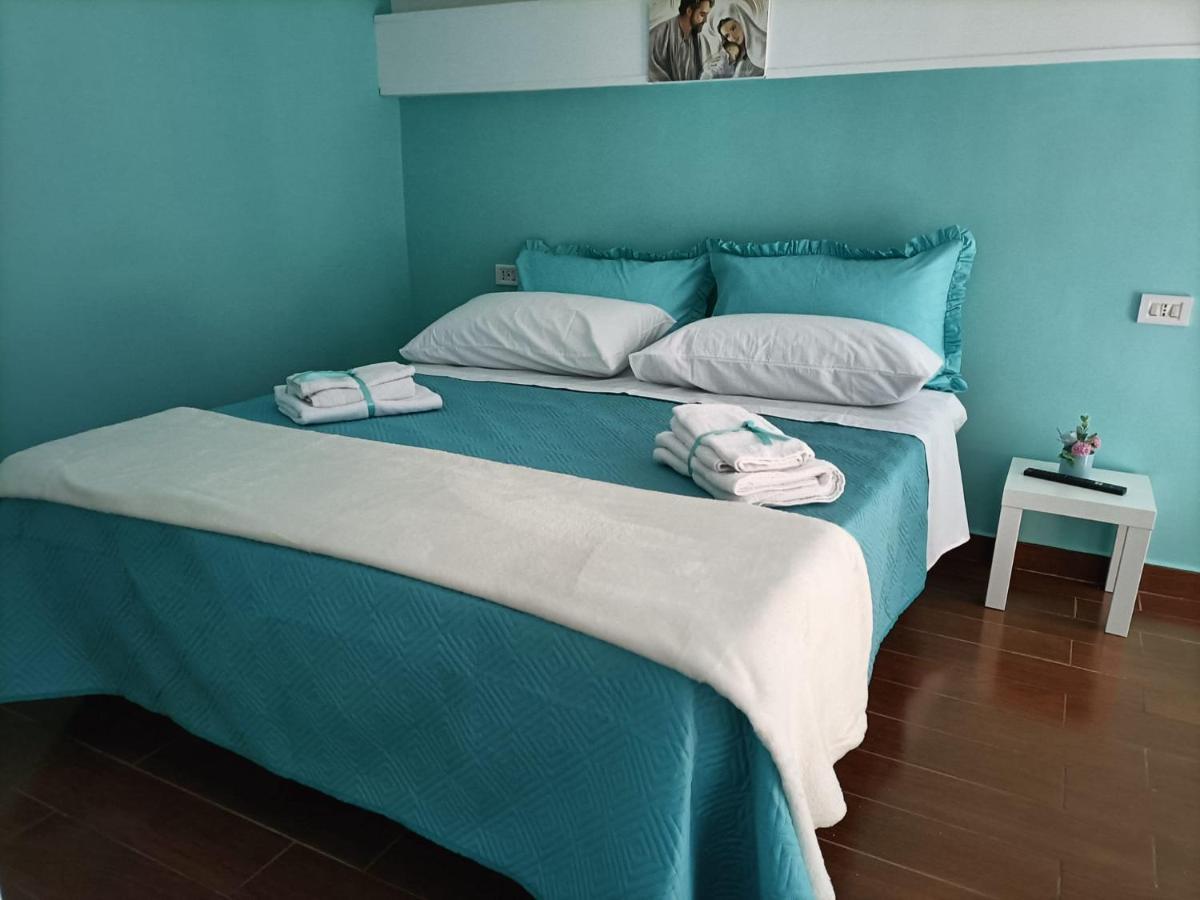 Appartement Nel Cuore Naples